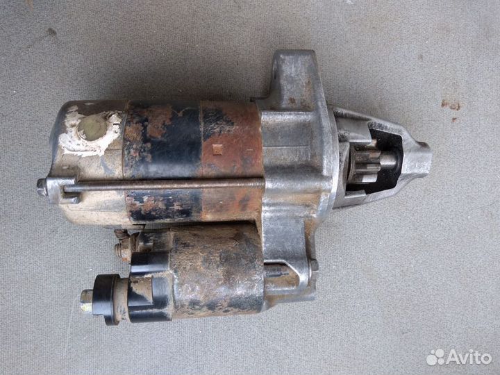 Стартер denso 2280006450 для Honda CR-V 1996-2002