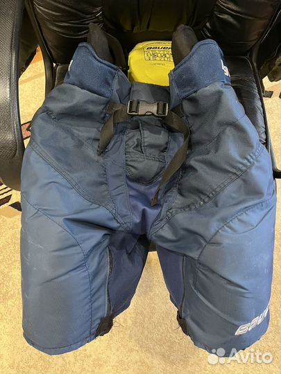 Хоккейные шорты Bayer sr