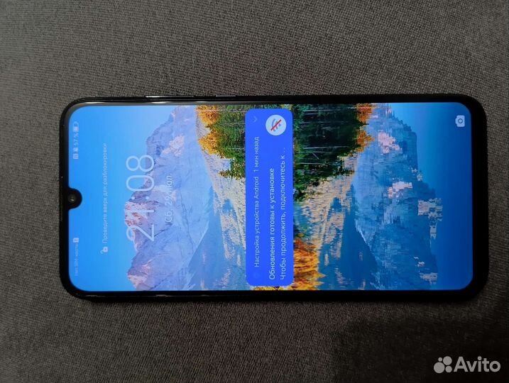 Honor 10 lite 64/3gb