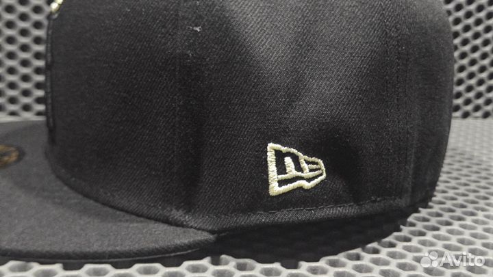 Бейсболка new era 59 fifty fitted размерная