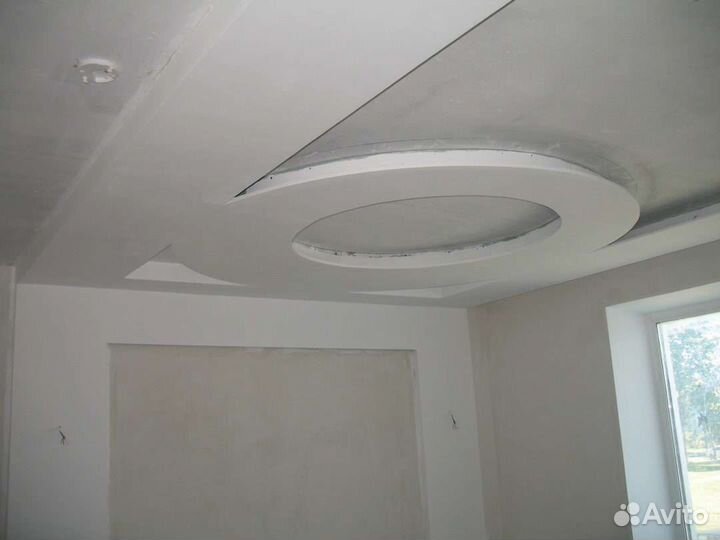 Ремонт квартир и домов под ключ