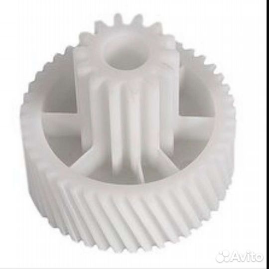 Шестерня для мясорубки kenwood