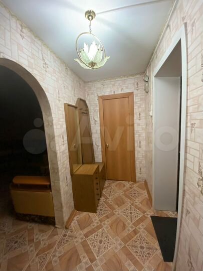 2-к. квартира, 53,3 м², 2/2 эт.