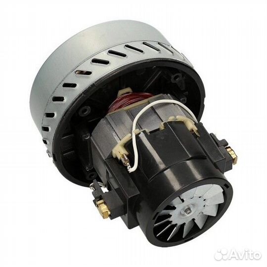 Вакуум-мотор Karcher Puzzi (4.610-046.0) Оригинал