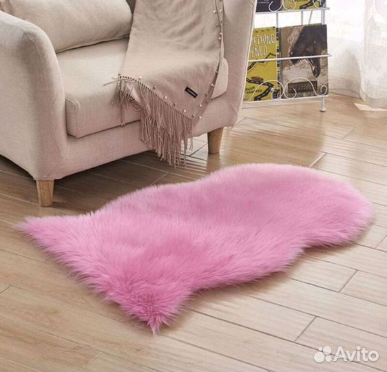 Коврик накидка