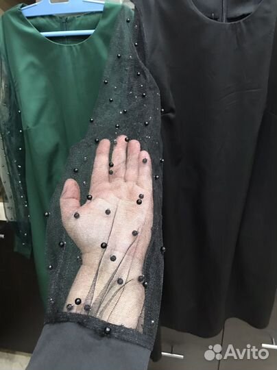 Платье р.44/46