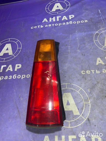 Фонарь левый Honda Cr-V 1 RD1 B20Z1 2001