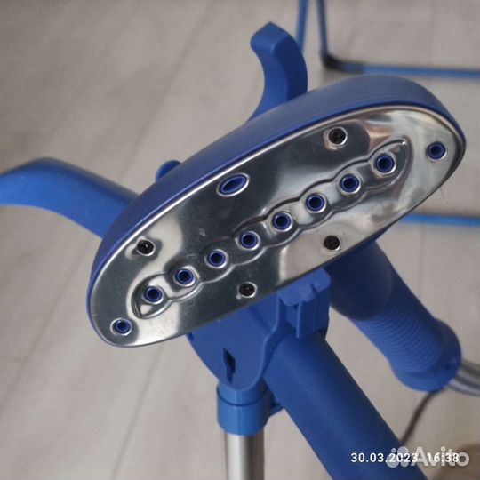 Отпариватель для одежды supra