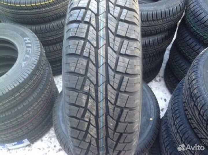 Cordiant All Terrain 245/70 R16 111T