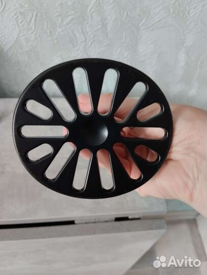 Картофелемялка новая, Tuppervare