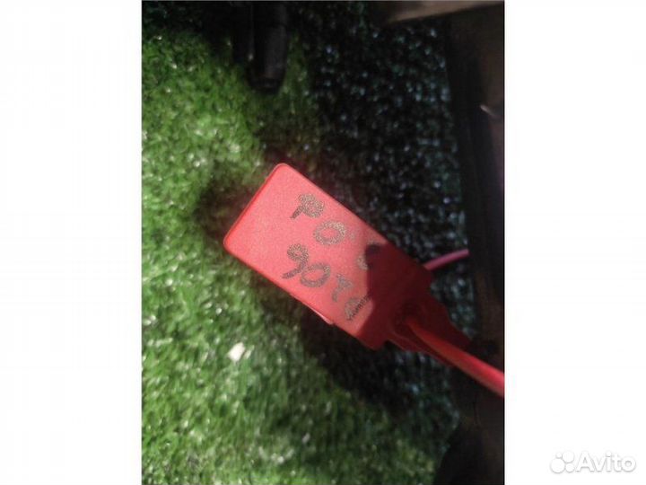 Корпус термостата Peugeot 206 2004