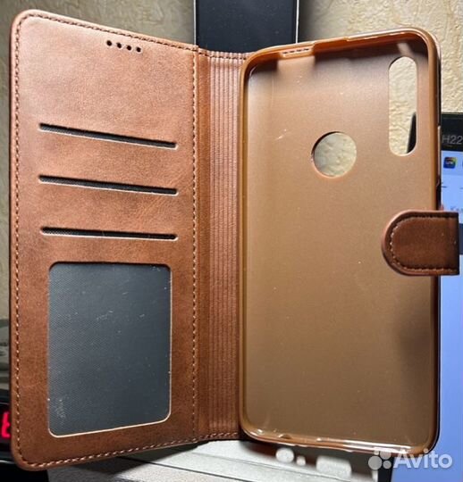 Чехол на honor 9x