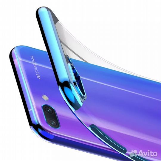 Чехол для huawei P20 Lite