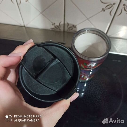 Термо кружка Starbucks