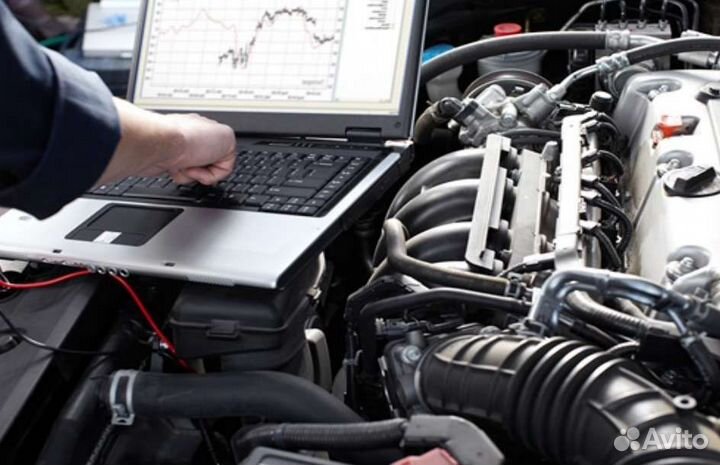 Автоэлектрик