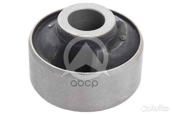 847632 сайлентблок зад.передний мост19х33/61х50