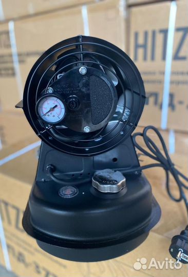 Дизельная тепловая пушка прямого нагрева Энергопро