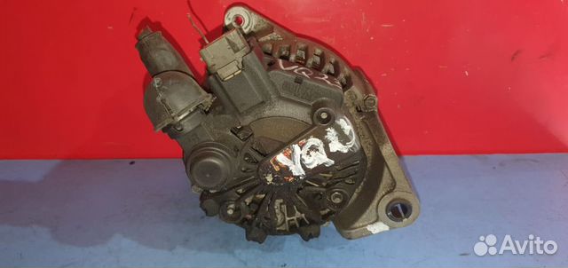 Генератор Nissan Teana VQ23