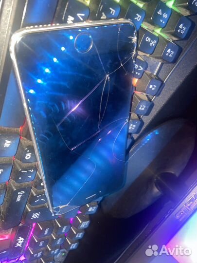 iPhone 6S Plus, 64 ГБ