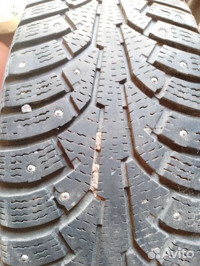 Nokian Tyres Nordman 5 205/60 R16