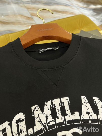 Футболка Dolce Gabbana