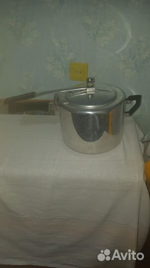 Скороварка СССР