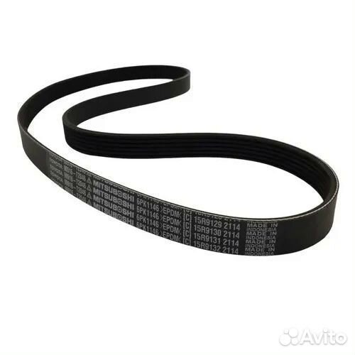 Ремень приводной Toyota Land Cruiser 300