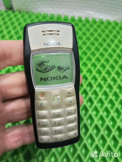 Nokia 1100