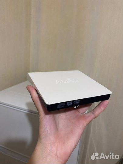 Внешний дисковод Aqes