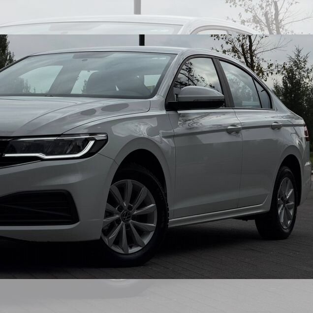 Volkswagen Bora 1.5 AT, 2022, 4 736 км