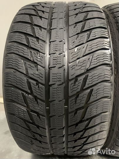 Nokian Tyres WR SUV 3 315/35 R20 110V