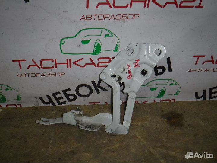 Петля капота левая Bmw X3 F25 X4 F26 (2010-2018)