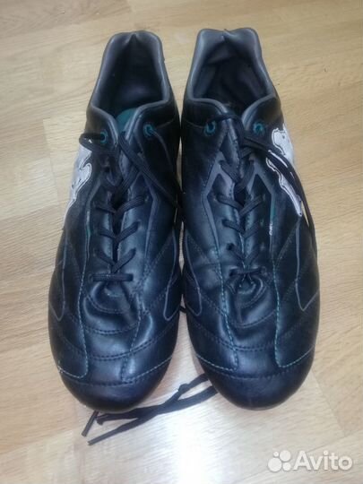 Футбольные бутсы Kappa