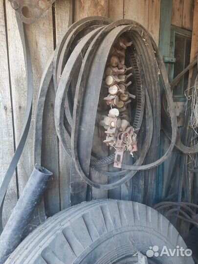 Запчасти для Дон 1500 Б