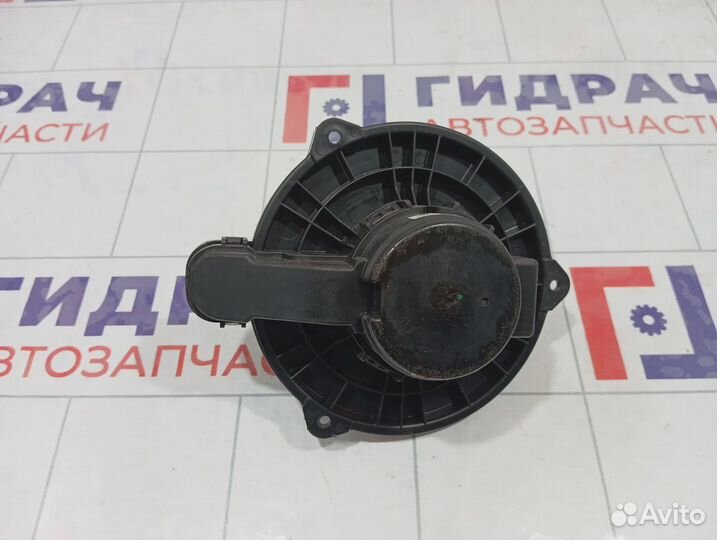 Моторчик отопителя Hyundai Creta 97113-M0000