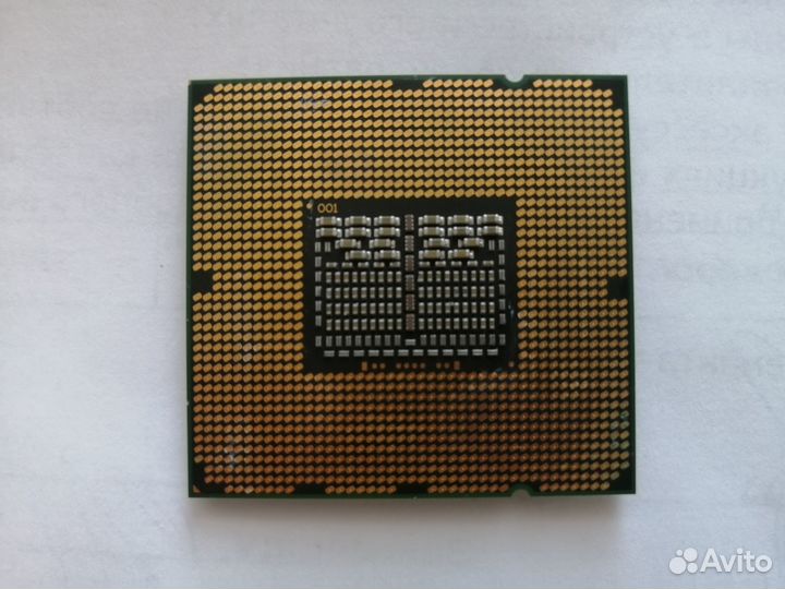 Intel core i7 920 (Lga 1366)