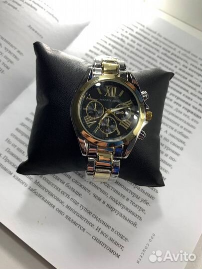 Часы Michael Kors механические