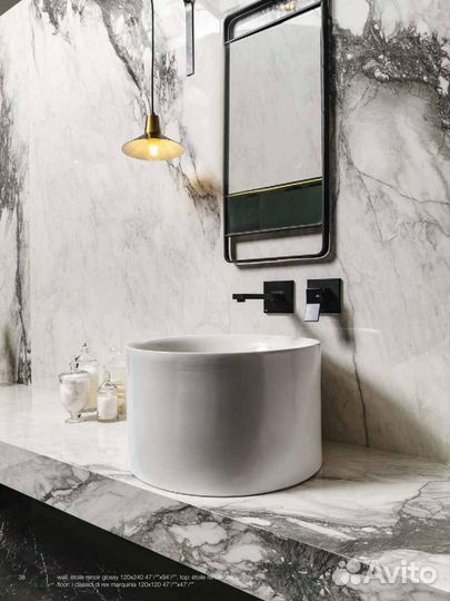 Керамогранит Rex Ceramiche Италия