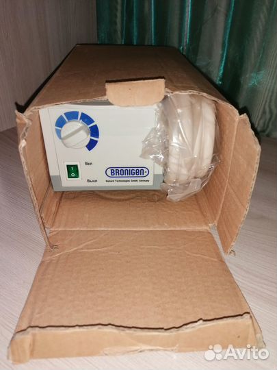 Противопролежневый матрас немецкий Bronigen