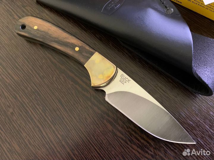 Buck 113 Ranger Skinner B0113BRS