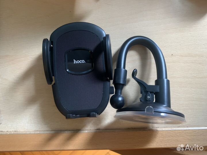 Hoco держатель для телефона