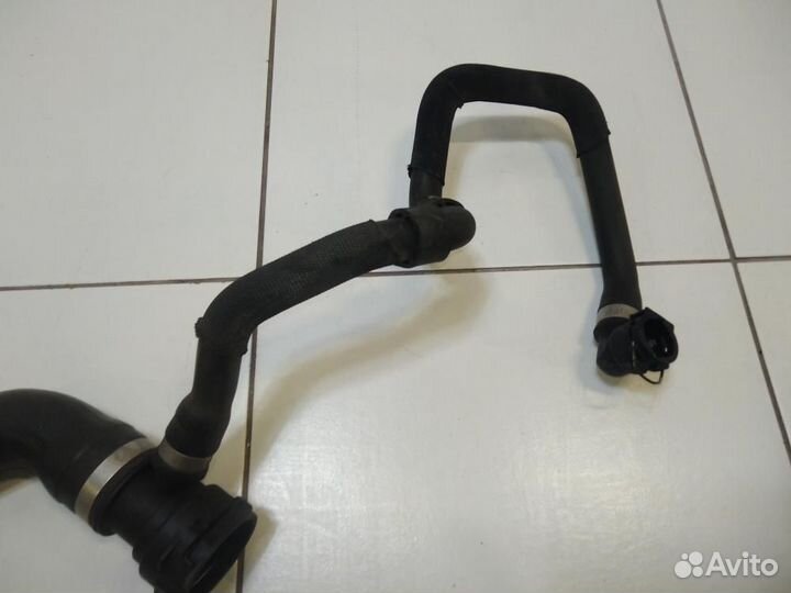 Патрубок радиатора охлаждения BMW 5-series F10