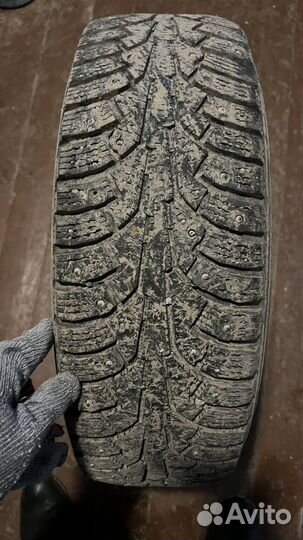 Nokian Tyres Hakkapeliitta 5 185/65 R15