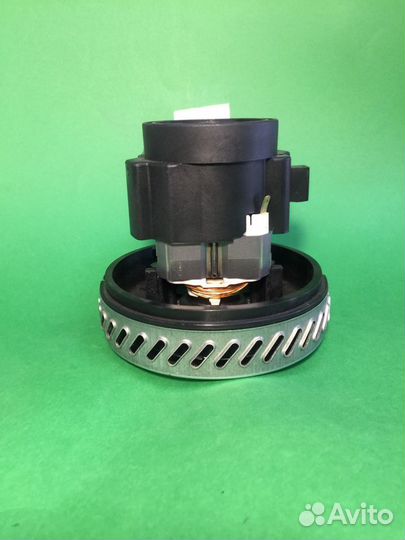 Двигатель пылесоса 1200W