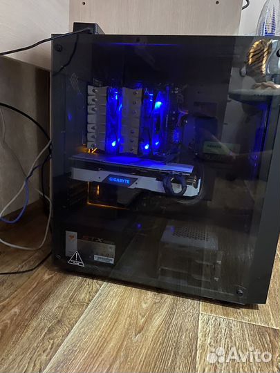 Игровой пк