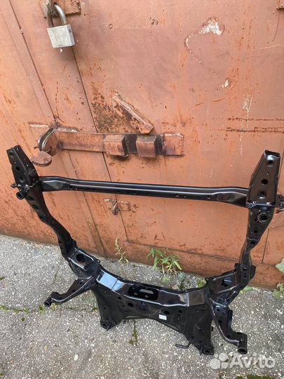 Подрамник Mazda CX-5 KF арт. 11250