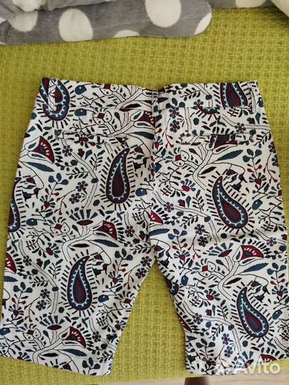 Шорты женские новые
