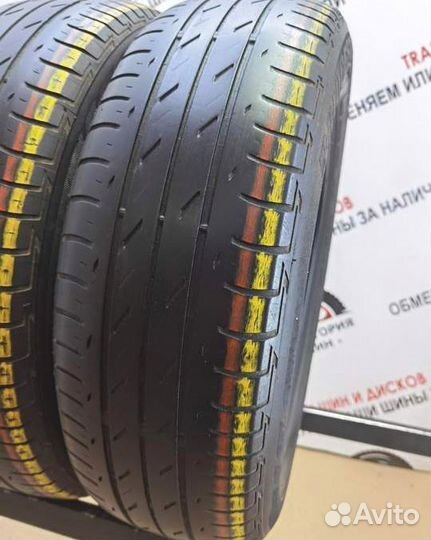 Bridgestone Ecopia EP100A 175/65 R15 84T