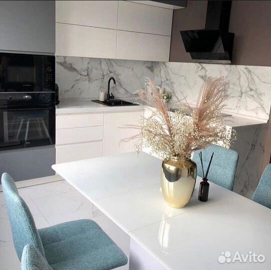 Кухня от производителя