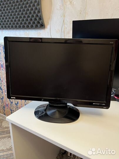 Монитор Benq gl2023